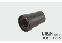 BLK-096 Havalı Ya Altına Koyulan 1040 Çelik Işıl İşlem Av Tüfeği Yedek Parçası